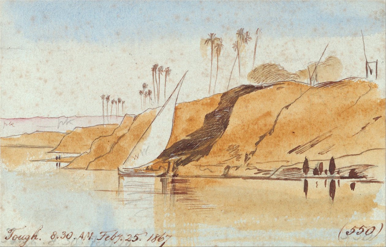 Kemény alkotó: Edward Lear