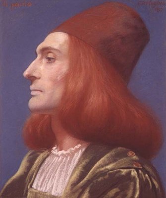 A Paino alkotó: Edward Robert Hughes