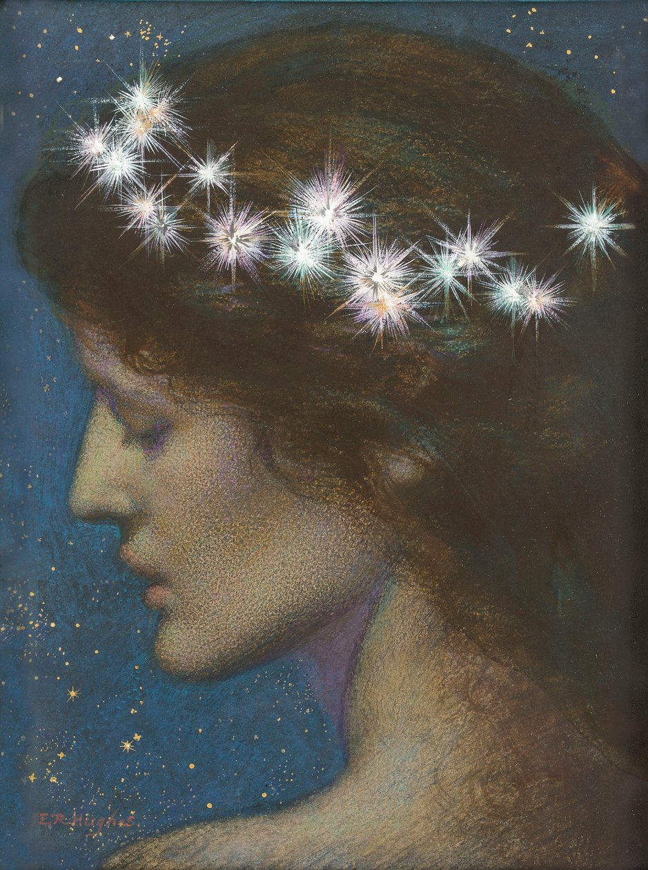 Éjszaka alkotó: Edward Robert Hughes