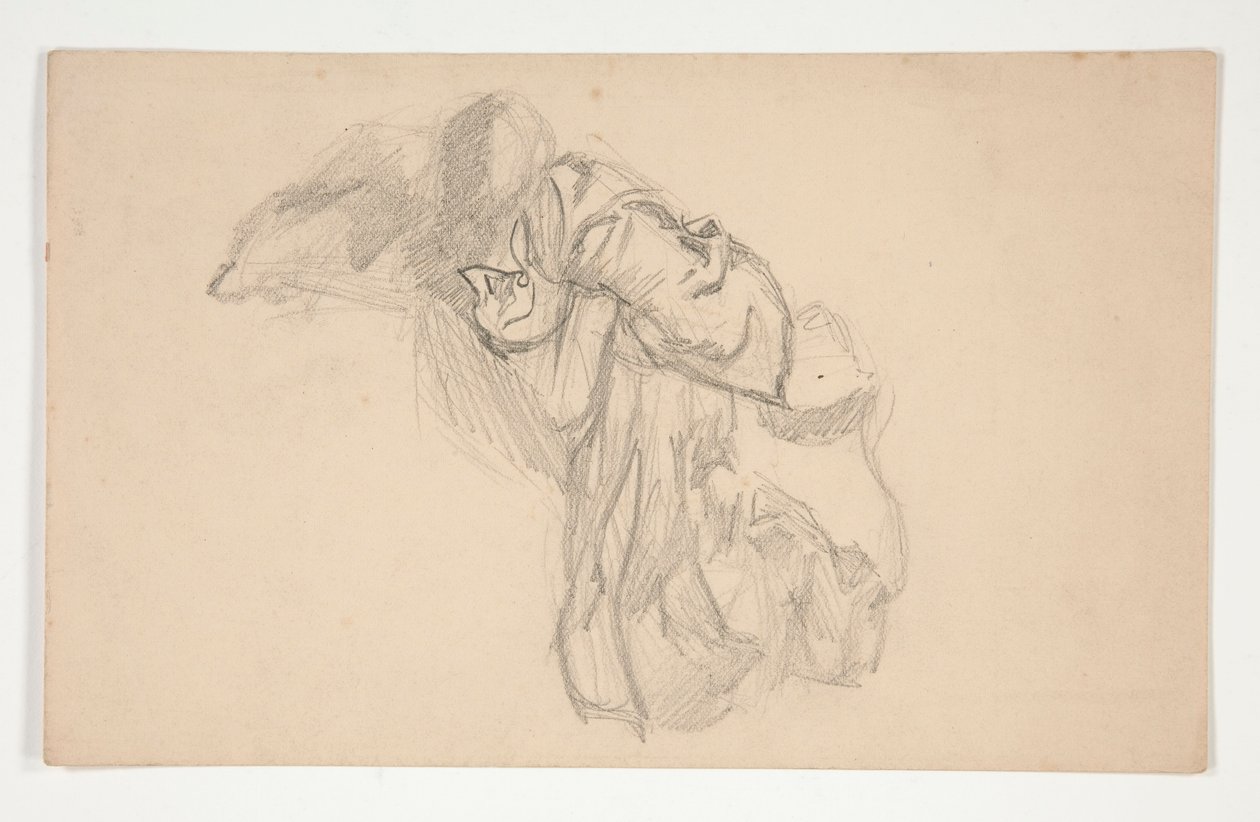 Egy angyal alkotó: Edwin Austin Abbey
