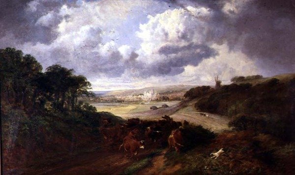 Buxton alkotó: Edwin L. Meadows