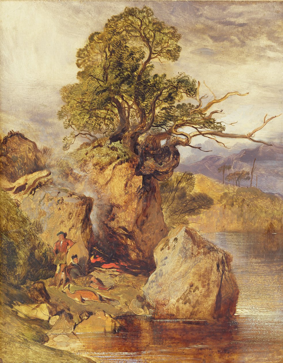 Ismeretlen kép alkotó: Edwin Landseer