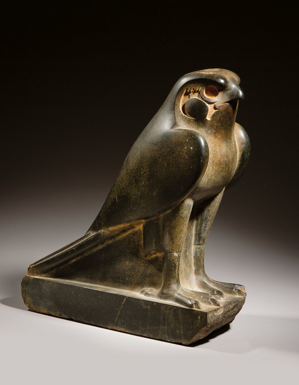 Sólyom alkotó: Egyptian Ptolemaic Period