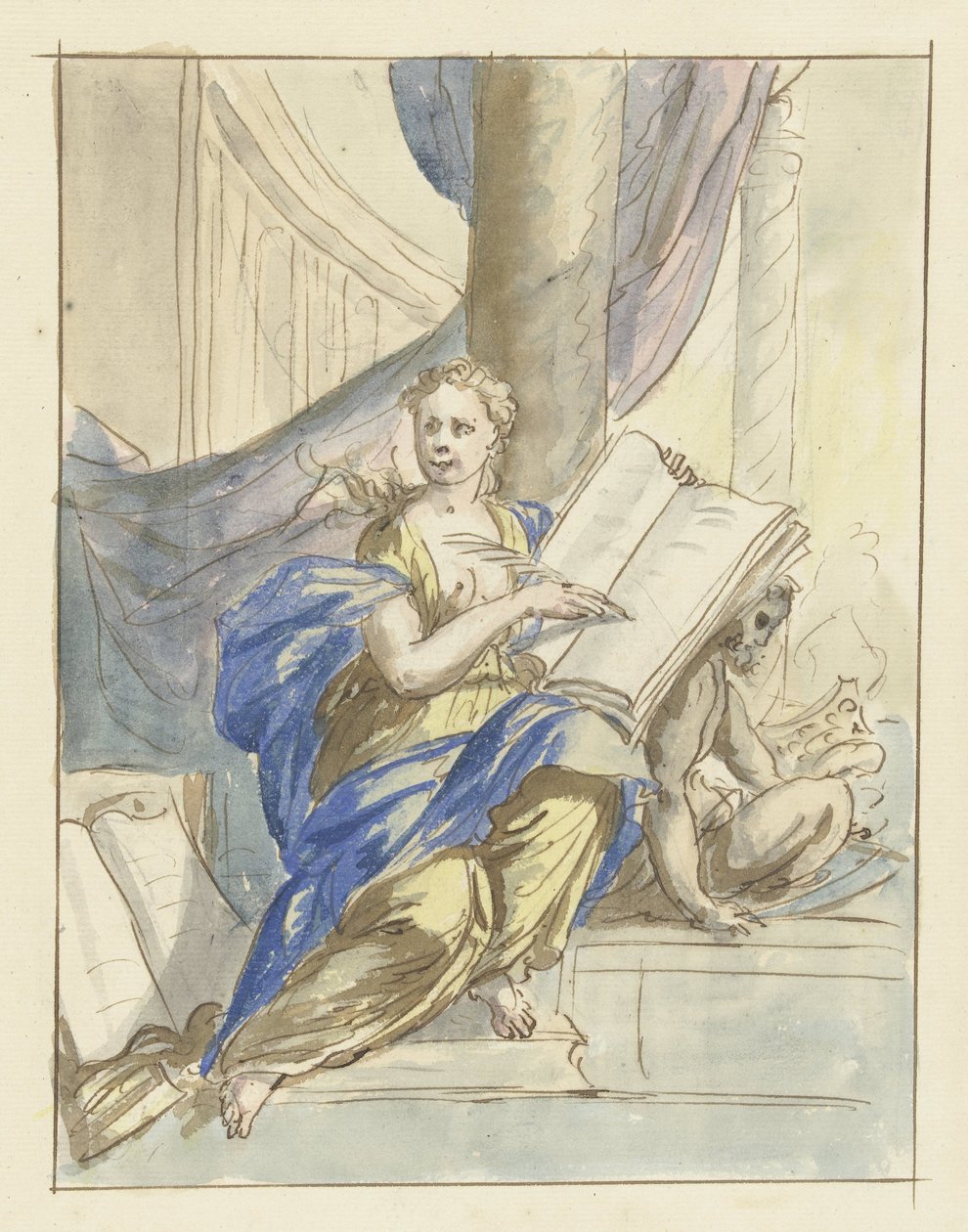 Történelem alkotó: Elias van Nijmegen