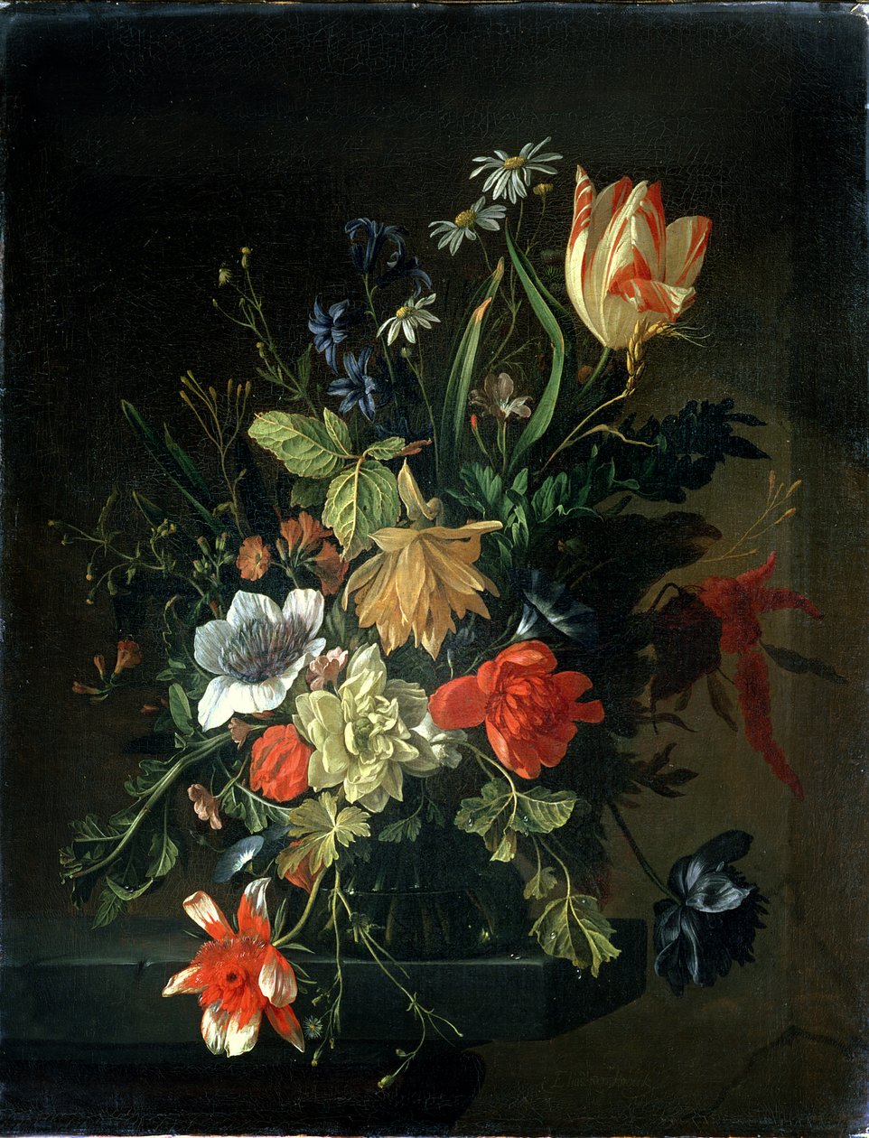 Ismeretlen kép alkotó: Elias van den Broeck