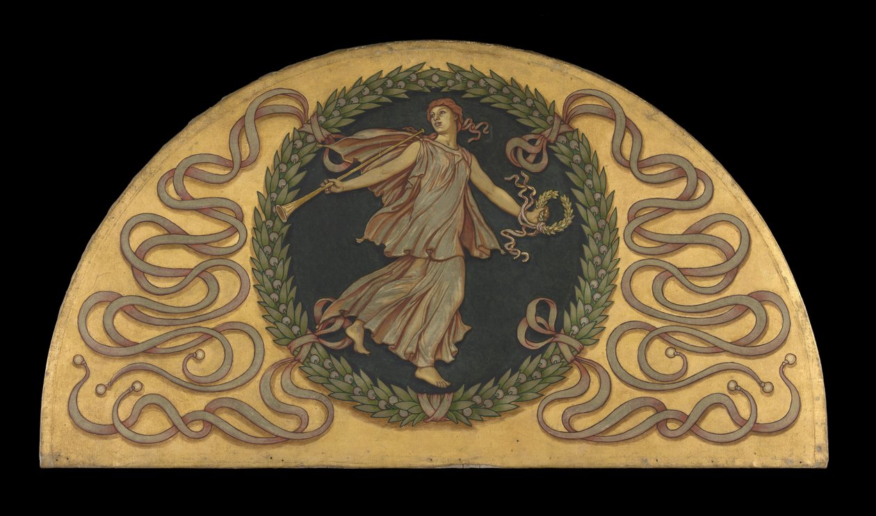 Hírnév alkotó: Elihu Vedder