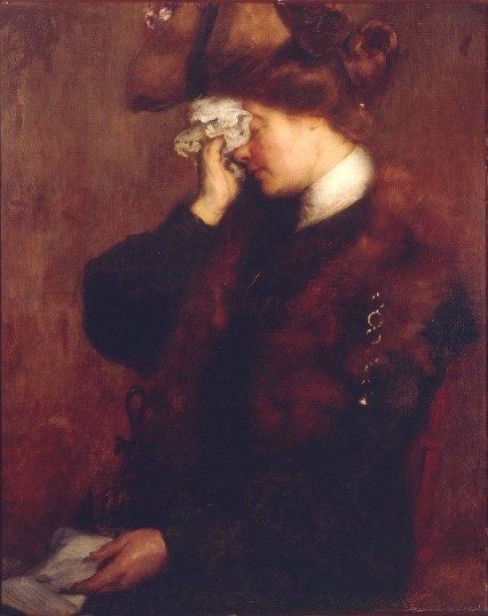 A levél alkotó: Eliseu Visconti