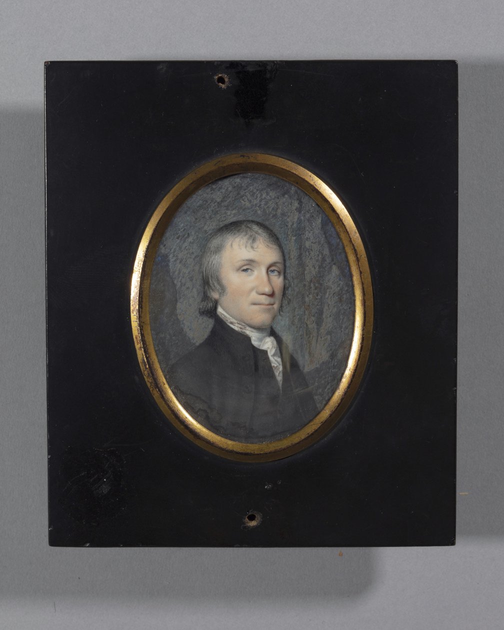 Joseph Priestley doktor alkotó: Ellen Sharples
