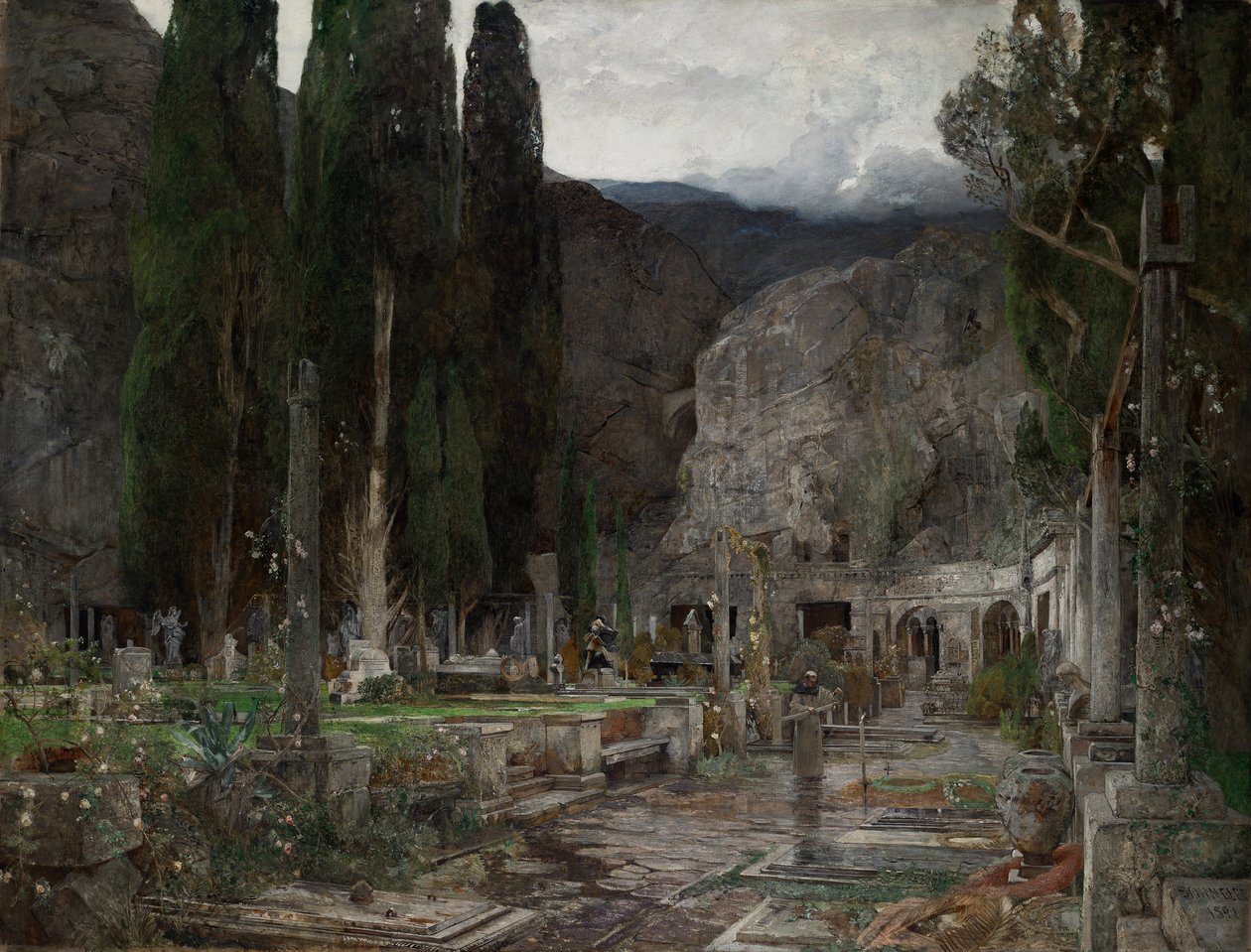 Pax alkotó: Emil Jakob Schindler