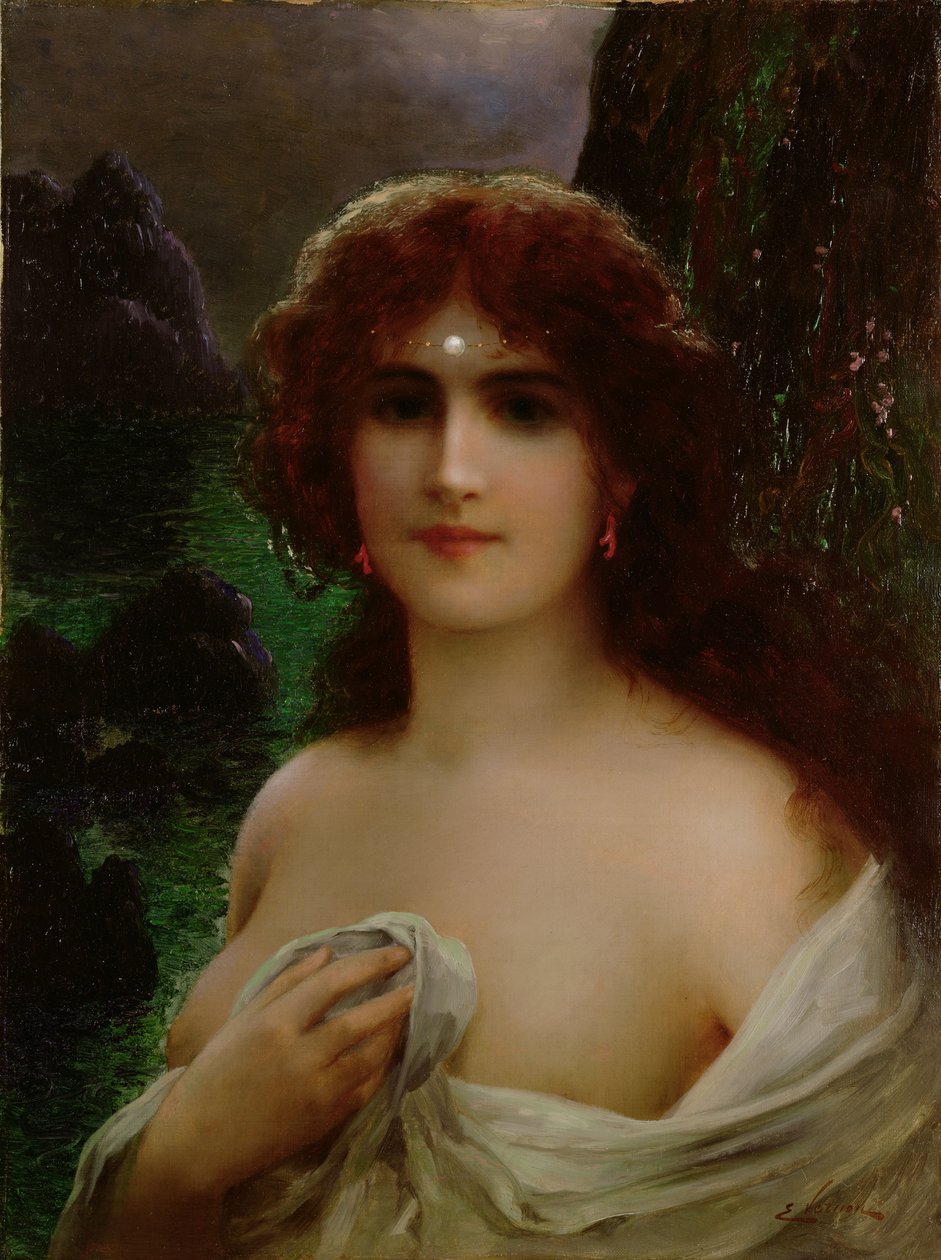 Ismeretlen kép alkotó: Emile Jean Horace Vernet