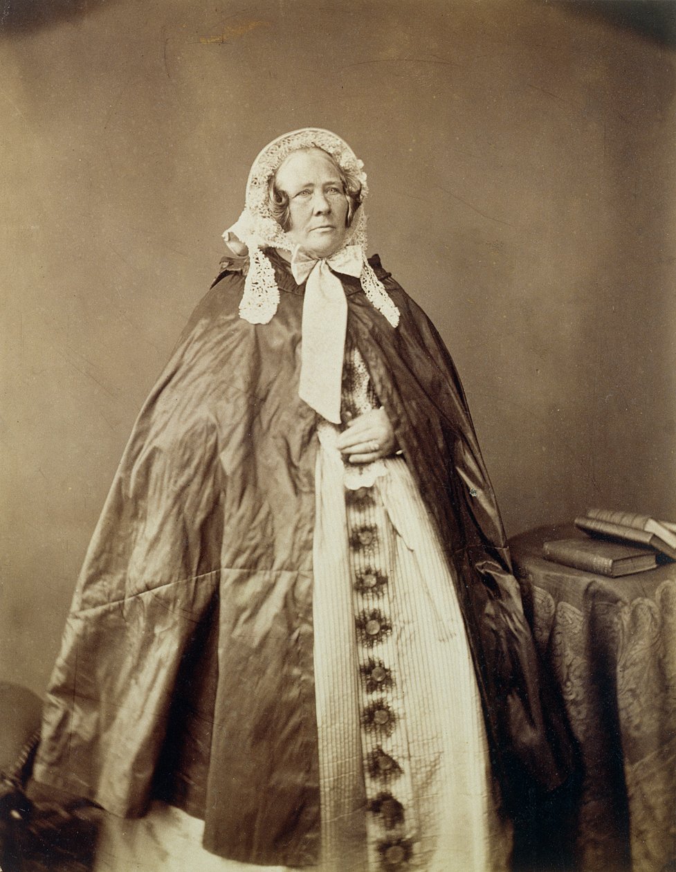 Ann Phillips (1803-62) alkotó: English Photographer