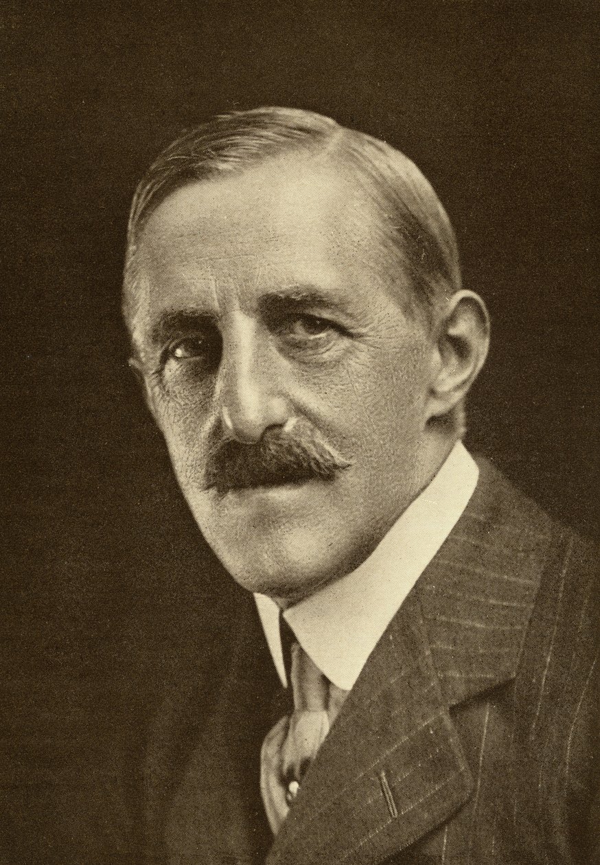 Sir Max Pemberton (1874-1950) alkotó: English Photographer