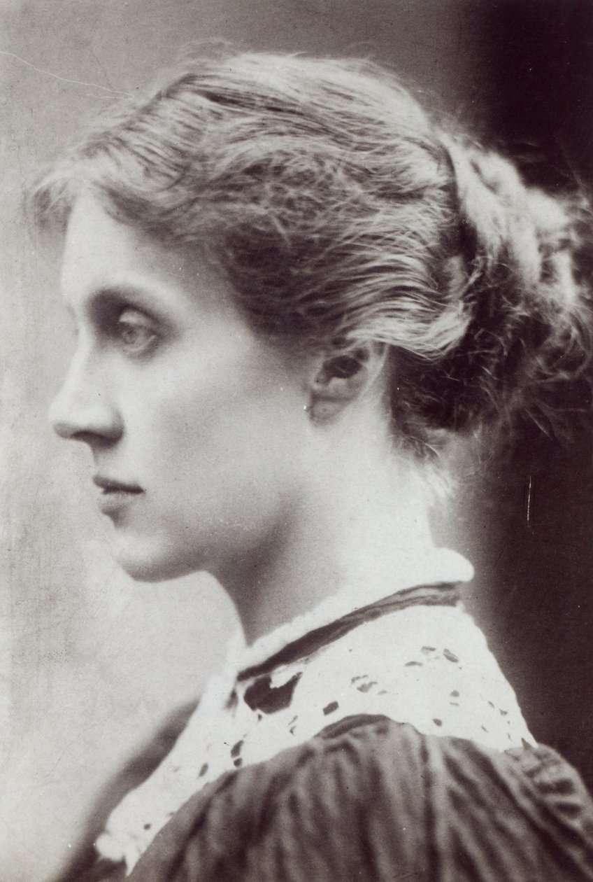 Stella Duckworth alkotó: English Photographer