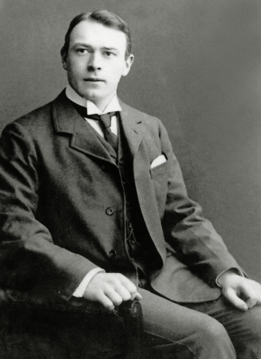 Thomas Andrews, 1912 alkotó: English Photographer