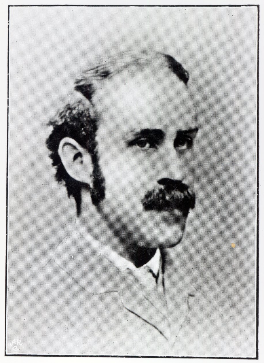 Walter Pater alkotó: English Photographer