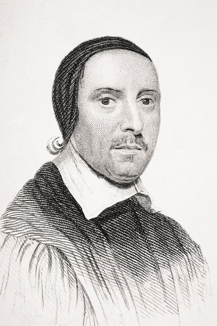 Jeremy Taylor, illusztráció Lord Brougham 