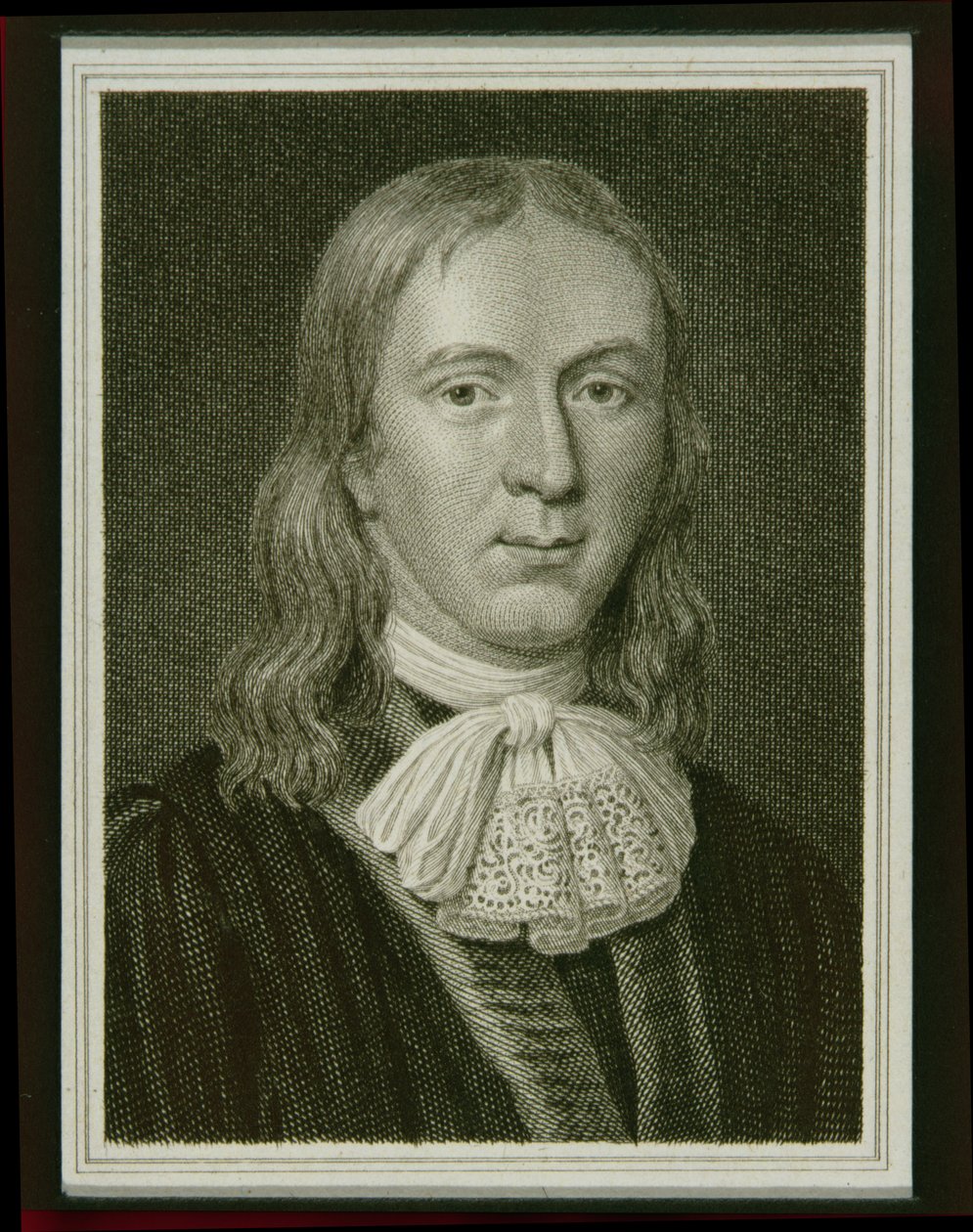 John Milton (1608-74) alkotó: English School