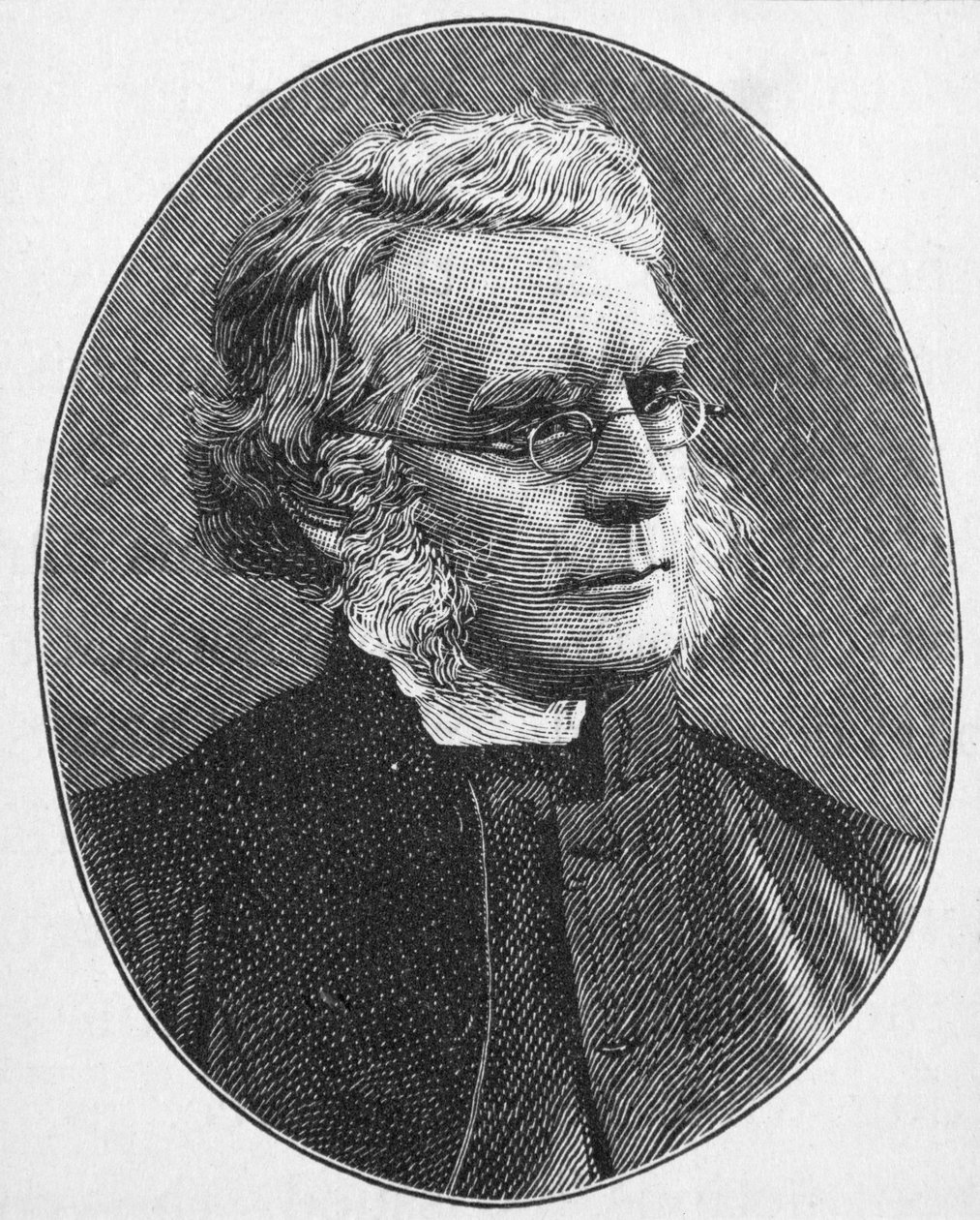 John William Colenso (1814-83) alkotó: English School
