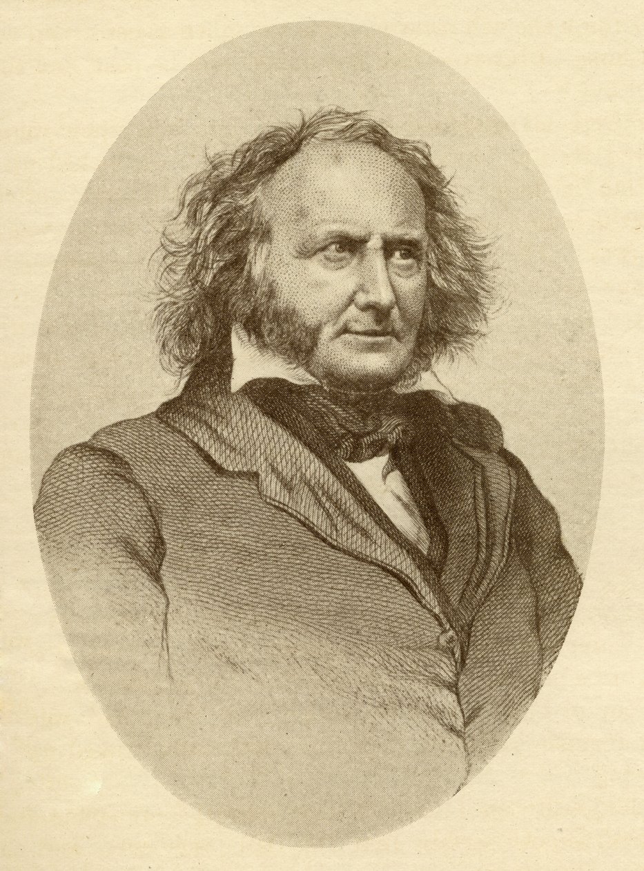 John Wilson (1785-1854) alkotó: English School