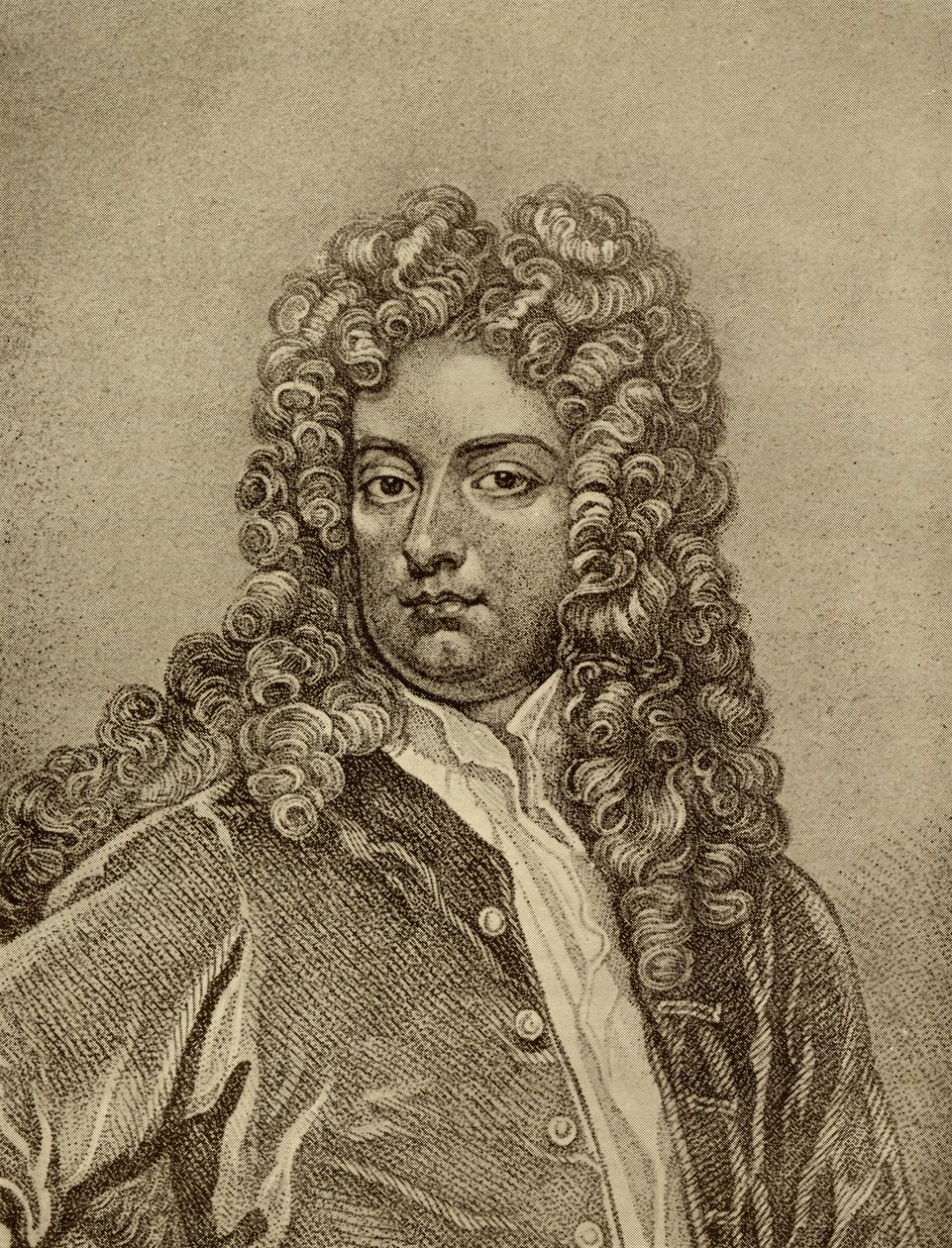 Joseph Addison (1672-1719) alkotó: English School