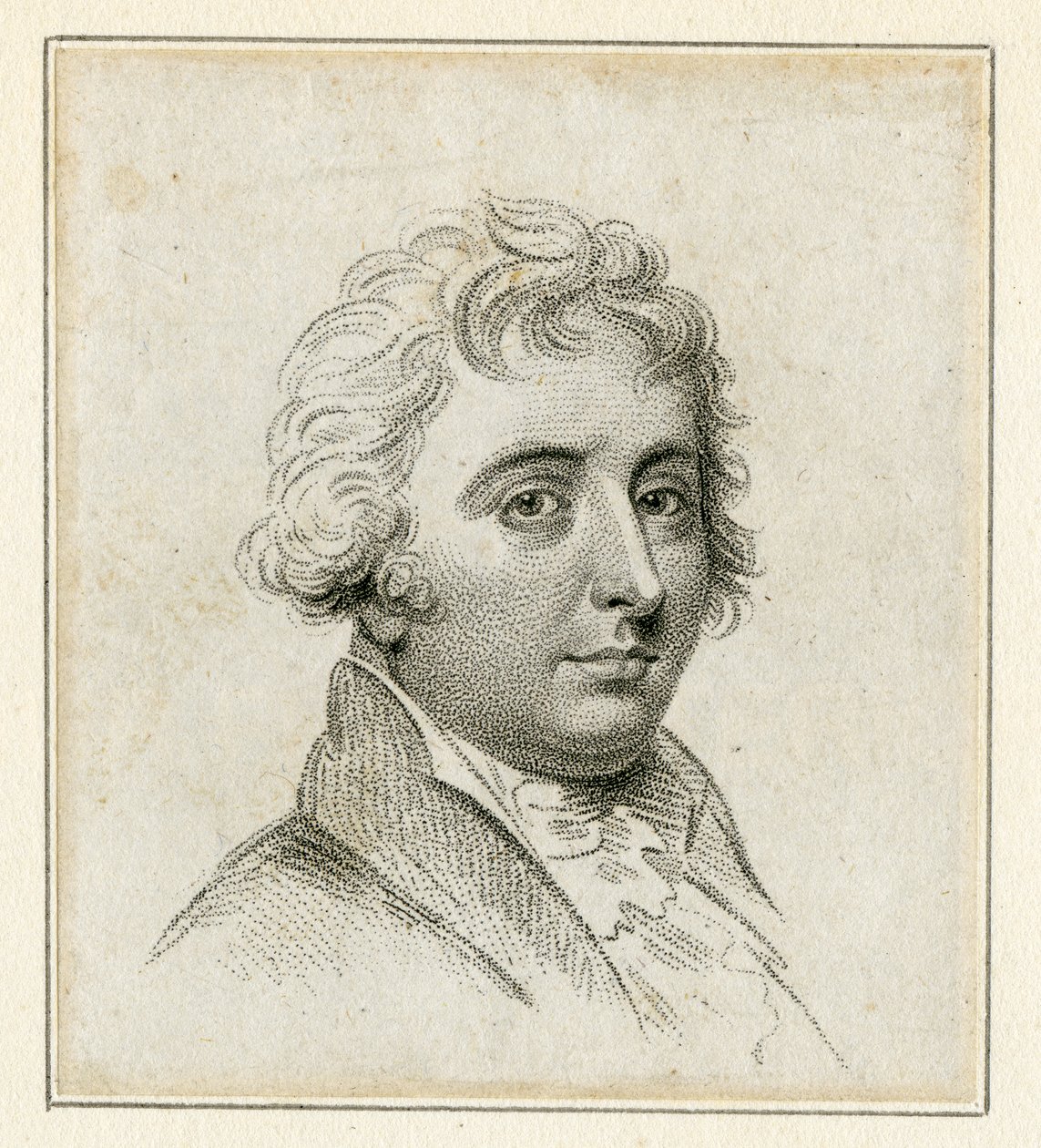 Miles Peter Andrews alkotó: English School