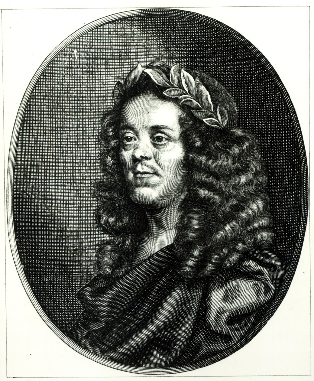 Sir William Davenant (1606-68) alkotó: English School