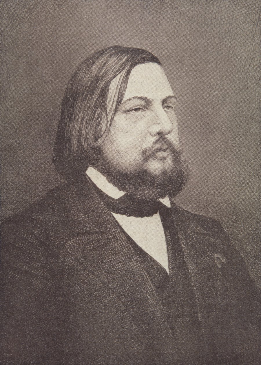 Theophile Gautier (1811-1872) alkotó: English School