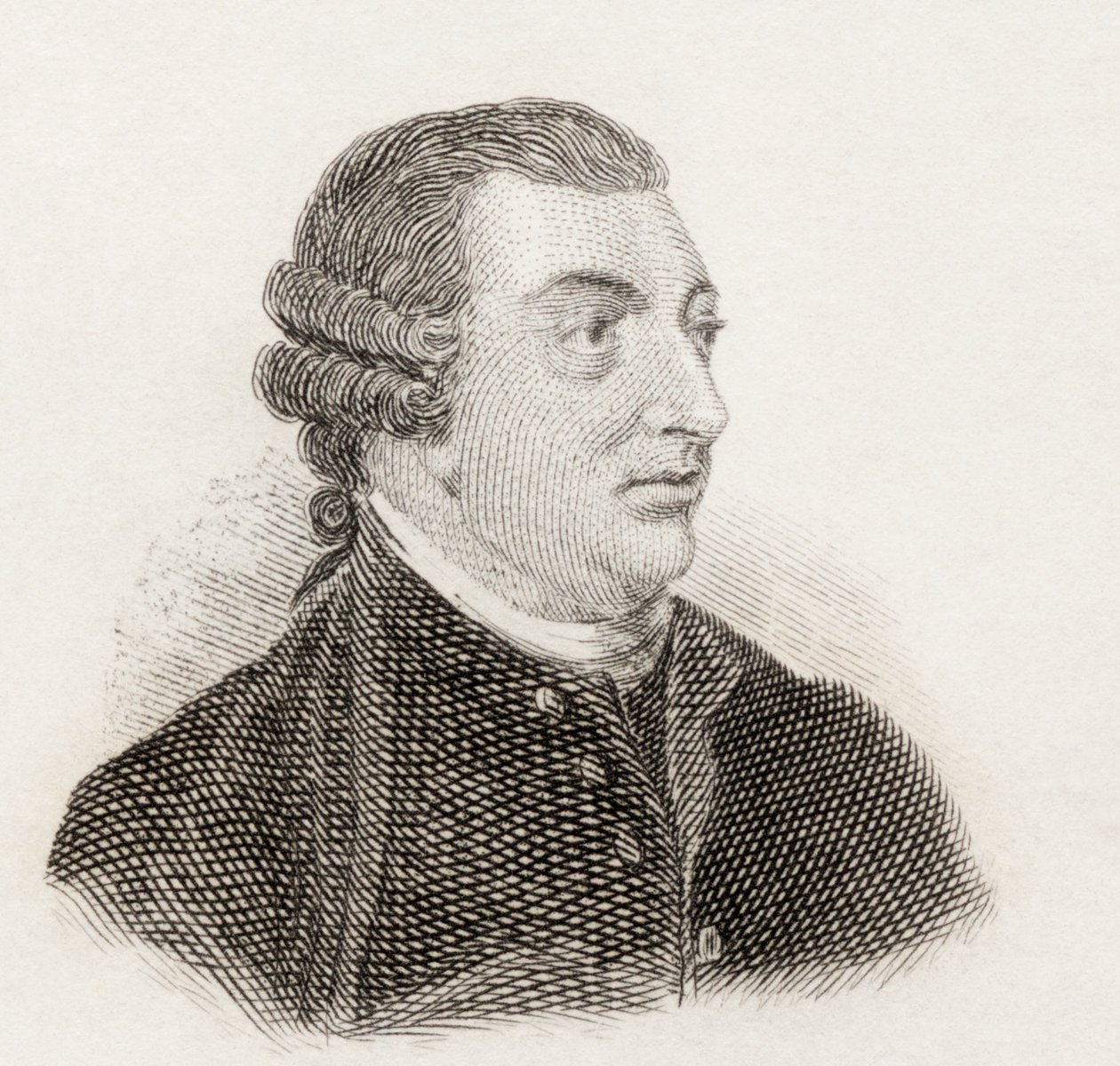 Thomas Tyrwhitt, 1825 alkotó: English School