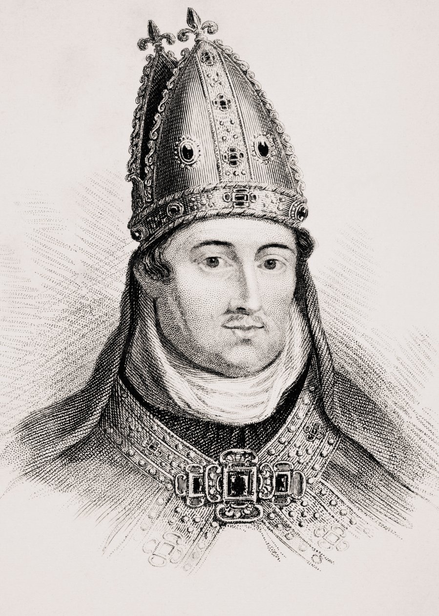 William of Wykeham, Lord Brougham és mások „Old England