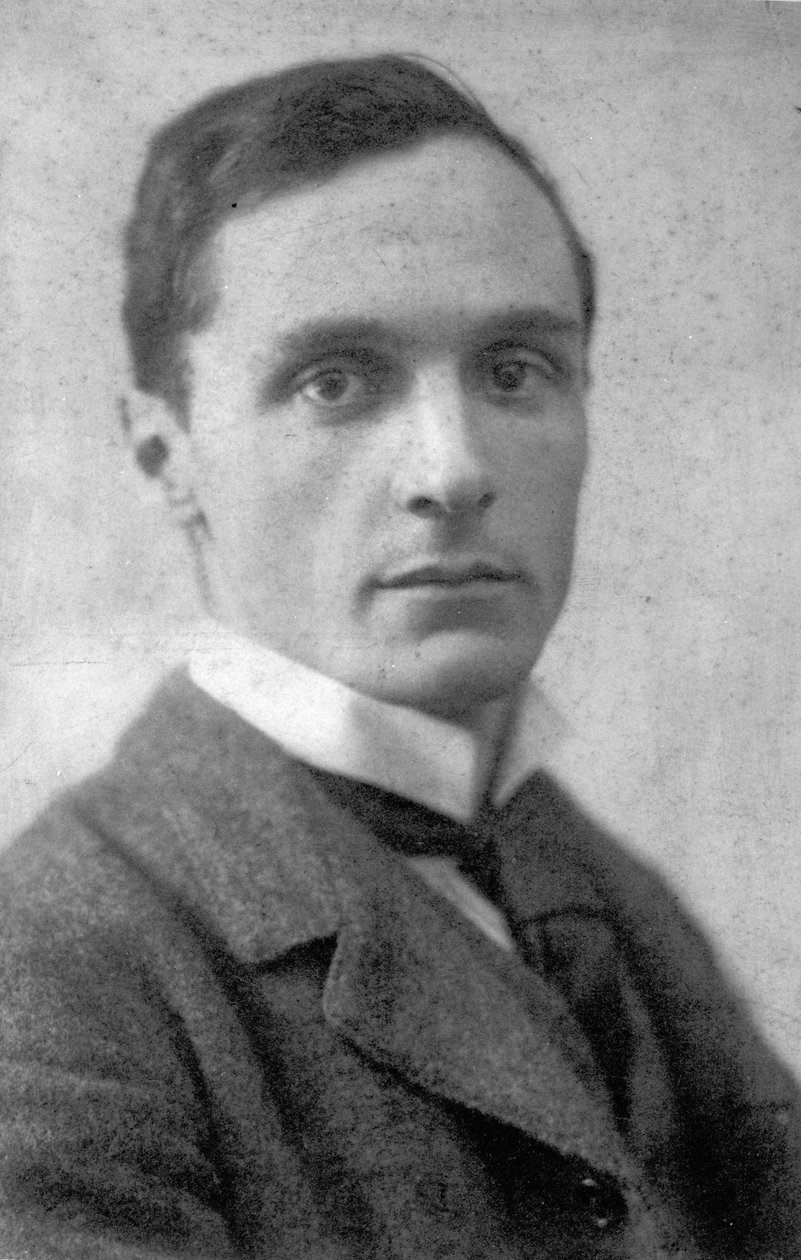 Jack Hills (1867-1938), 1896 alkotó: English Photographer