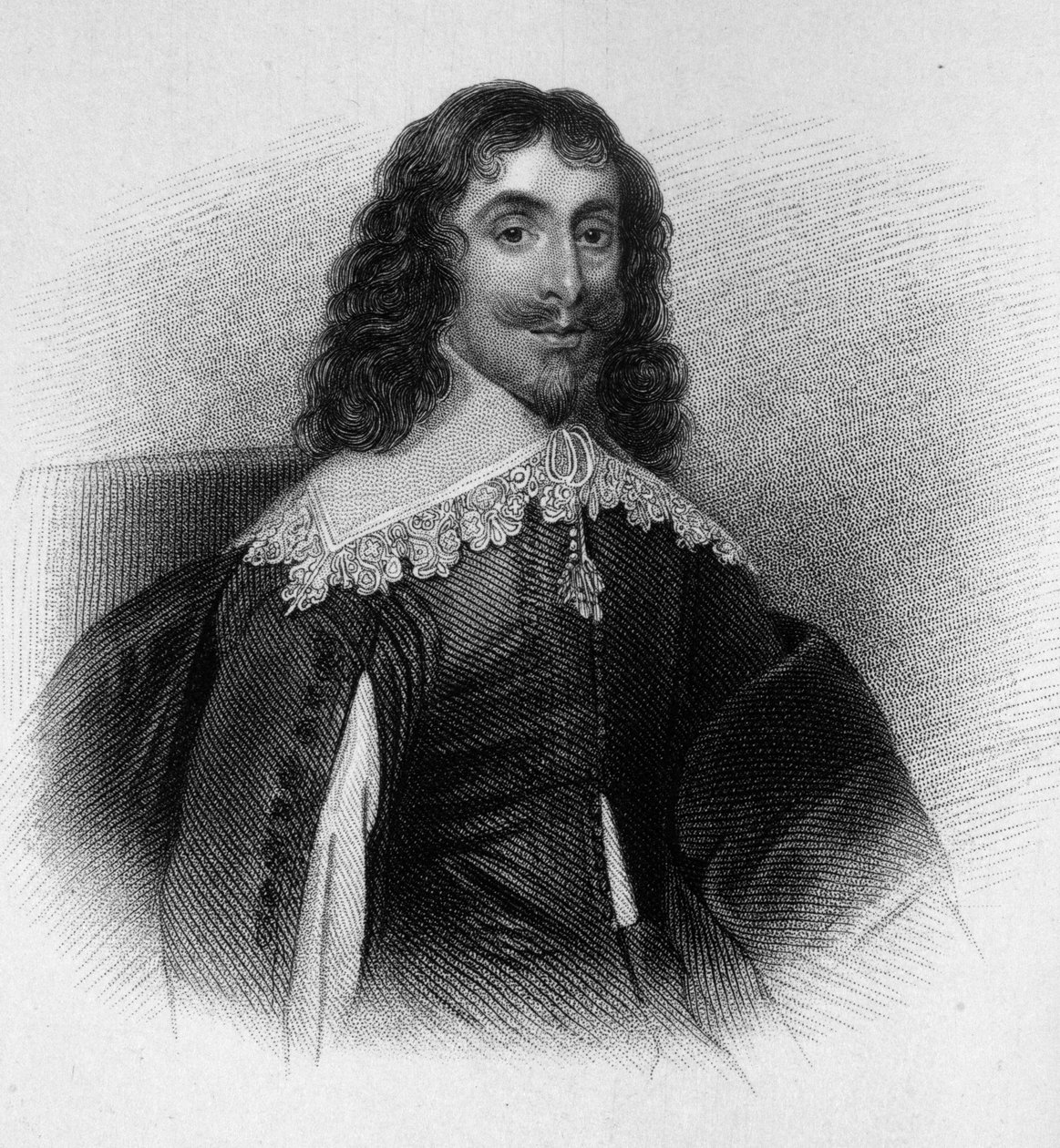 Arthur Capell alkotó: English School