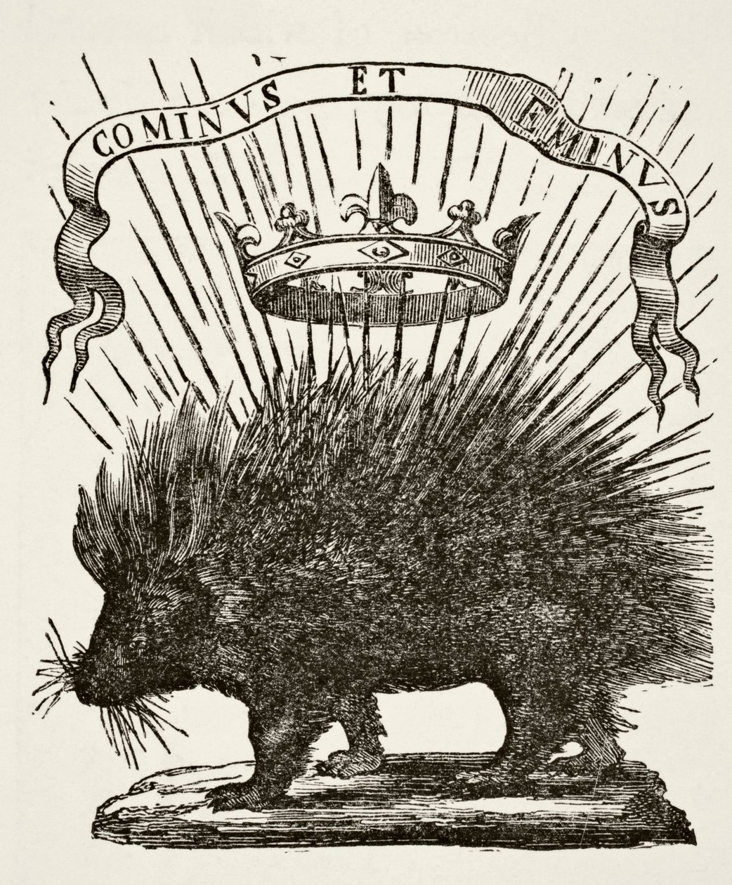 XII. Lajos készüléke, 1878 alkotó: English School