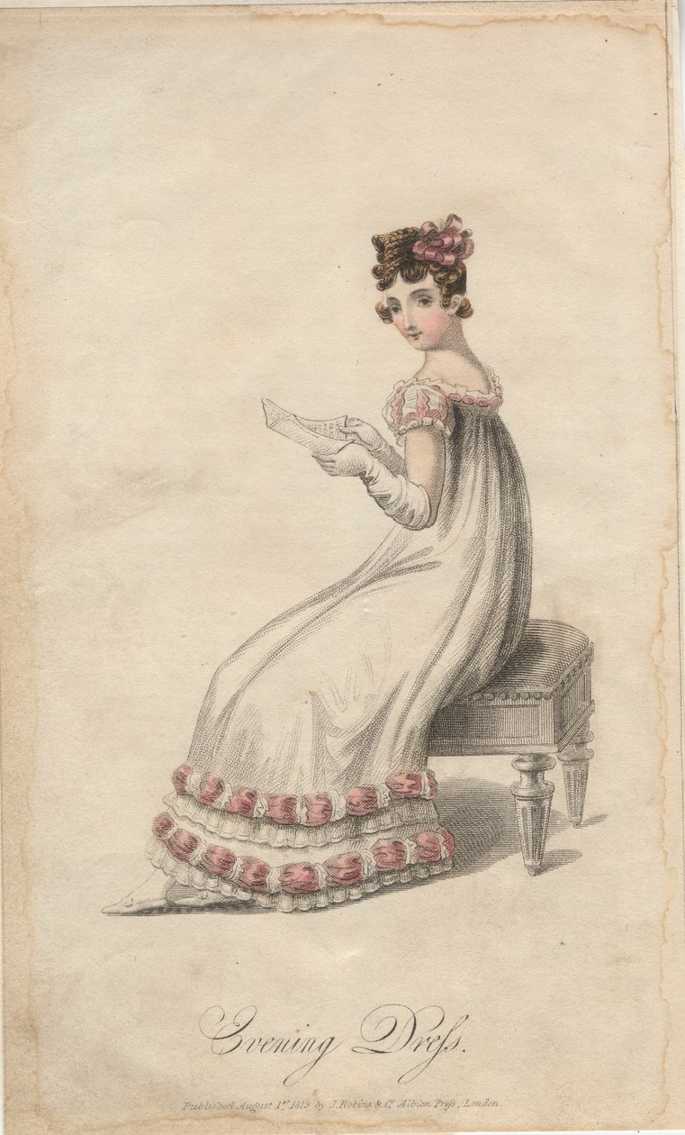 Estélyi ruha alkotó: English School