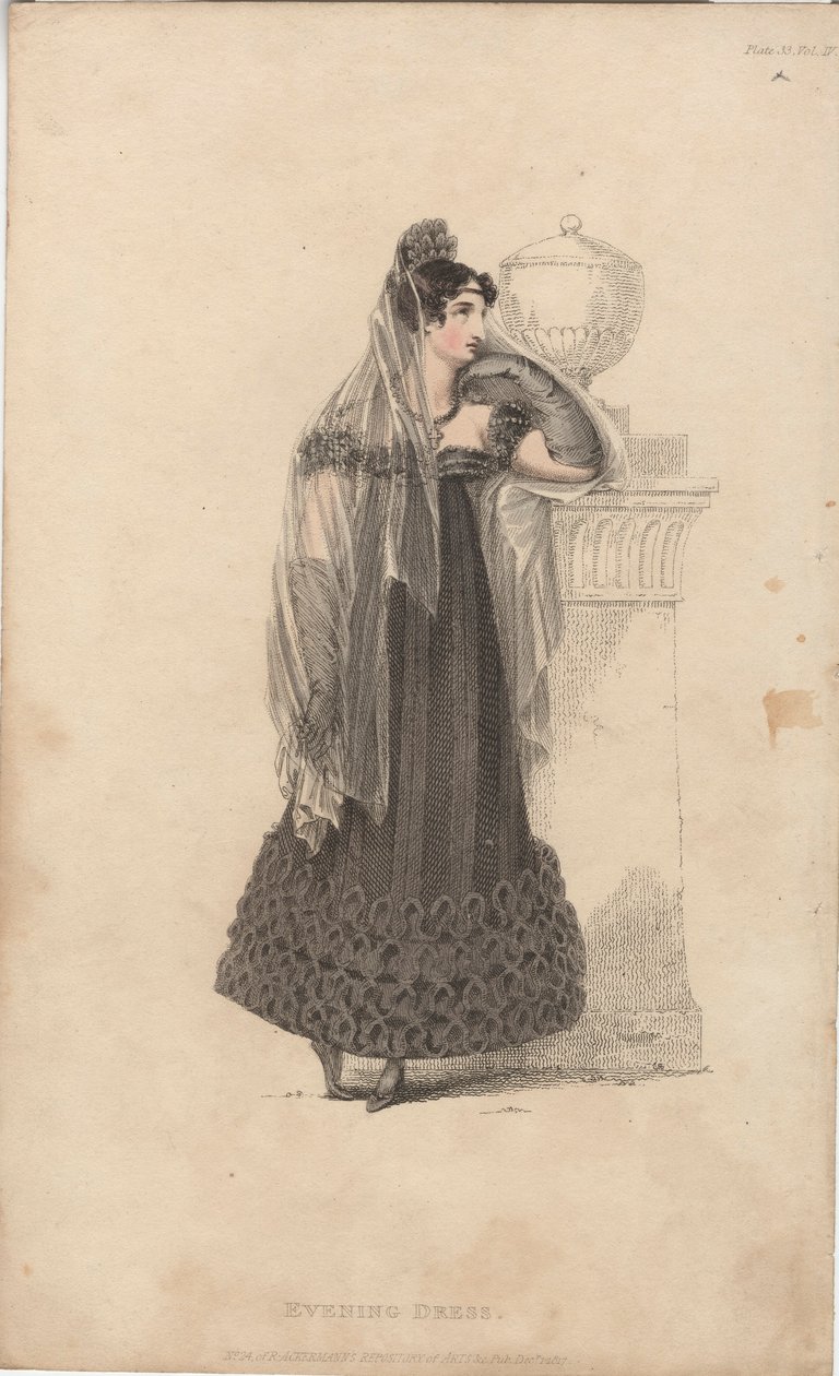 Estélyi ruha alkotó: English School