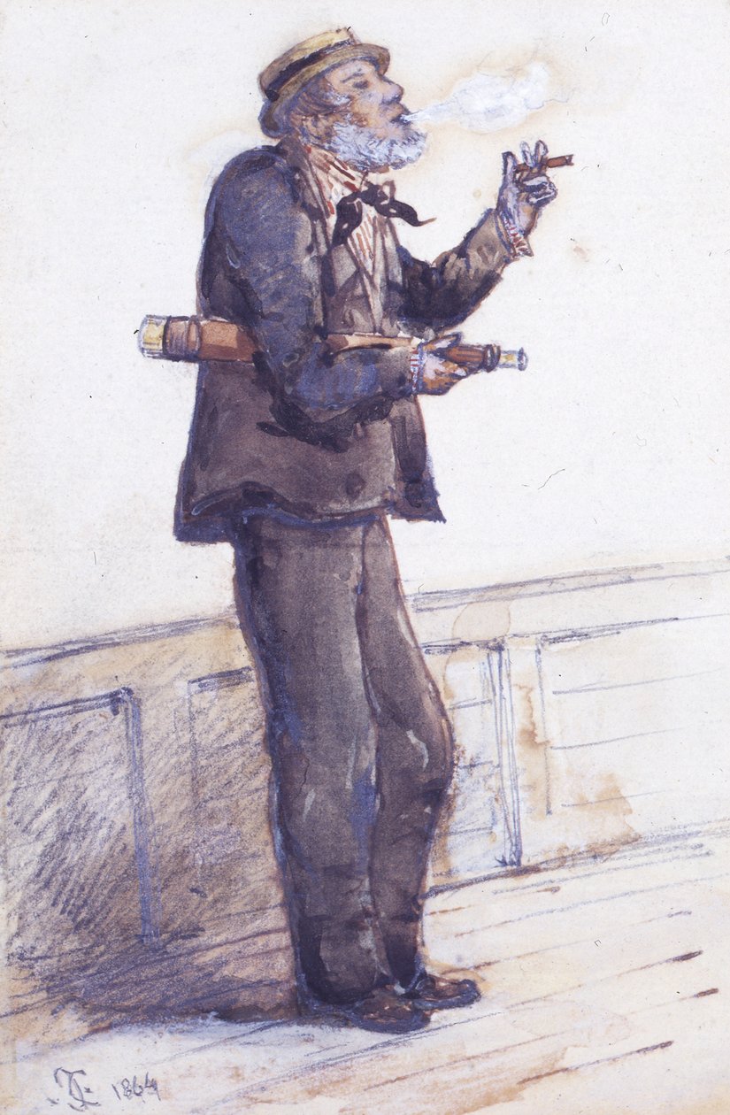 G. W. alkotó: English School