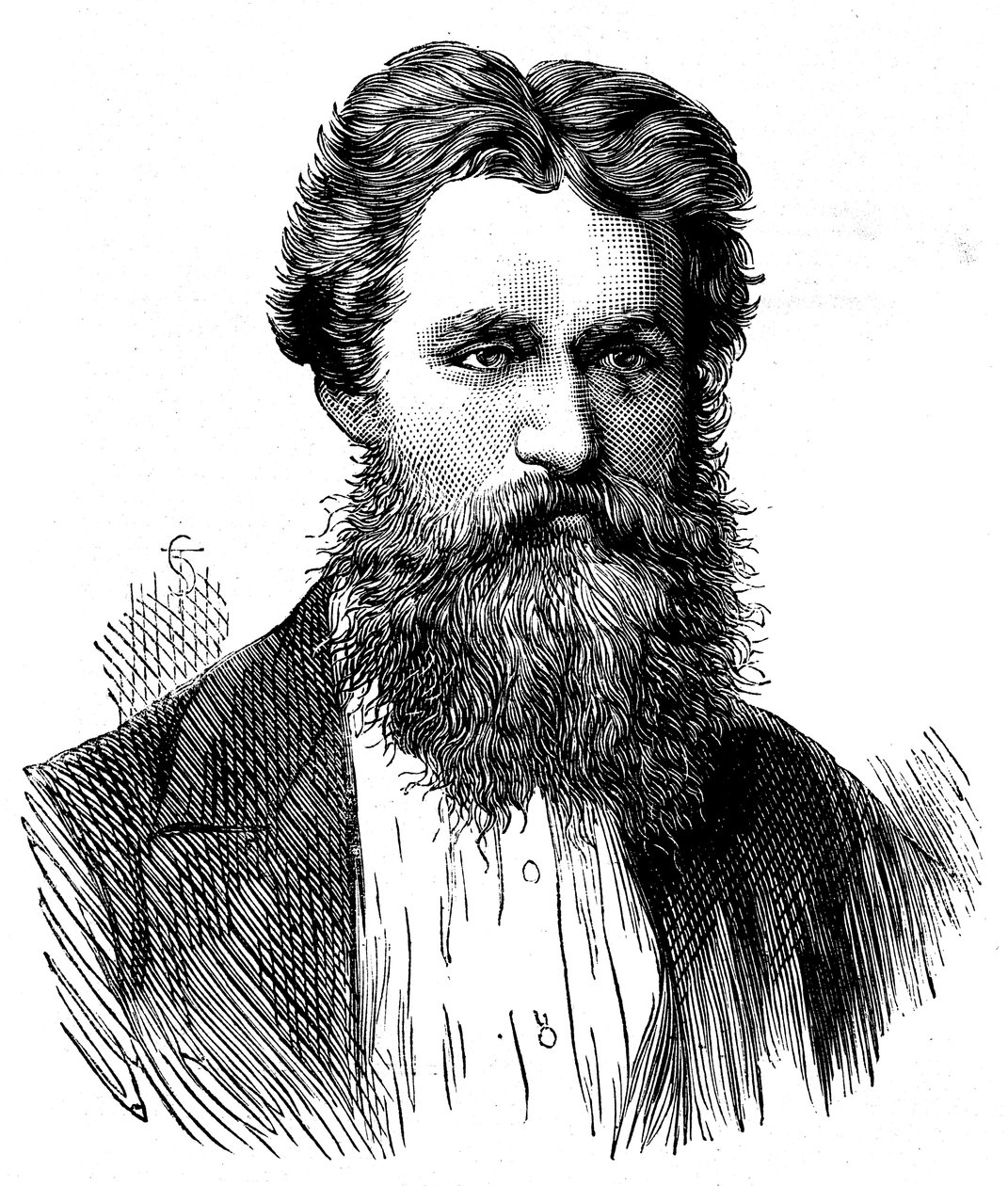 George Smith alkotó: English School