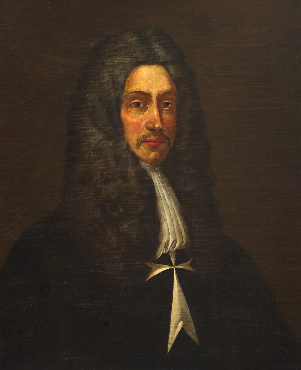 Manoel de Vilhena nagymester alkotó: English School