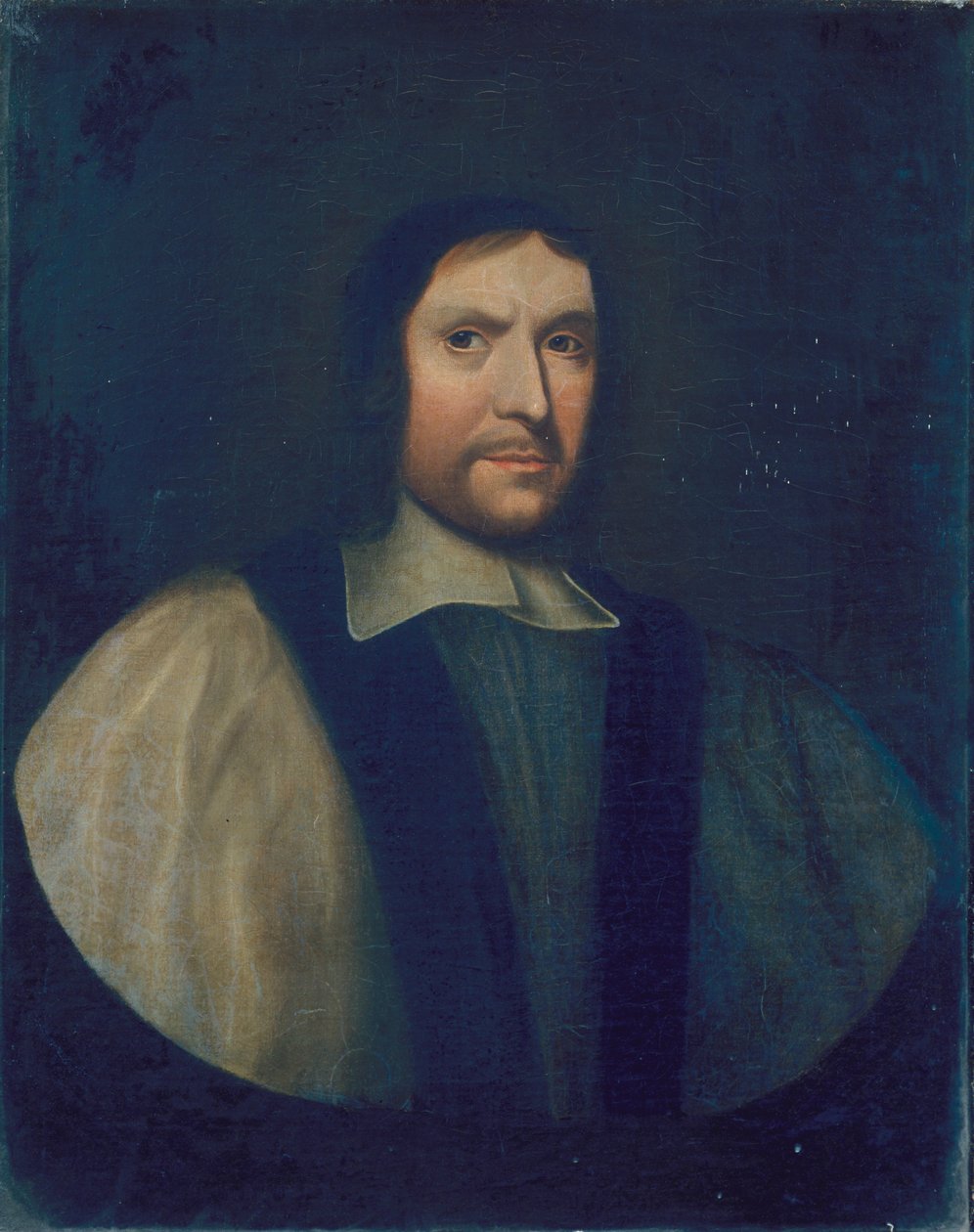 Jeremy Taylor alkotó: English School