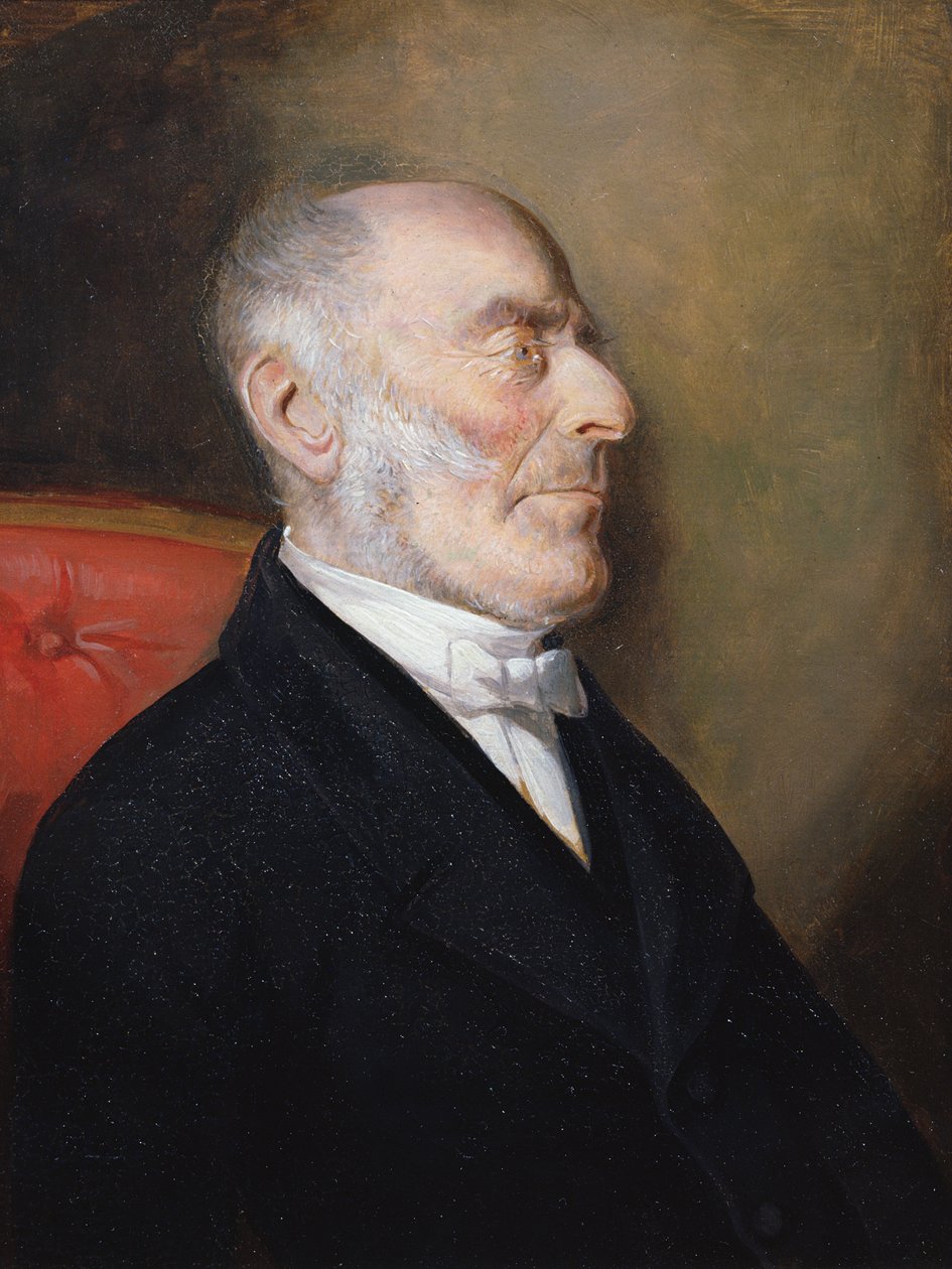 John Eastwick alkotó: English School