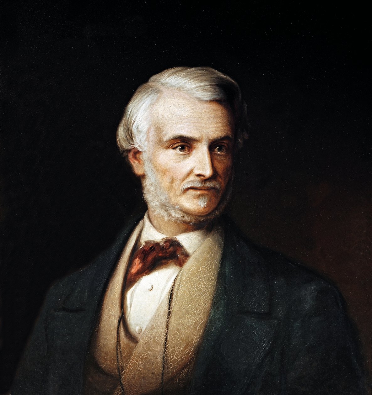 John Manners, Rutland 7. hercege alkotó: English School