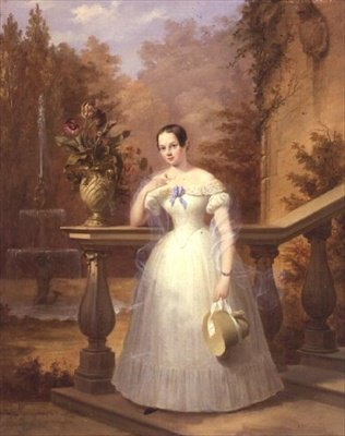 Matilda kisasszony alkotó: English School