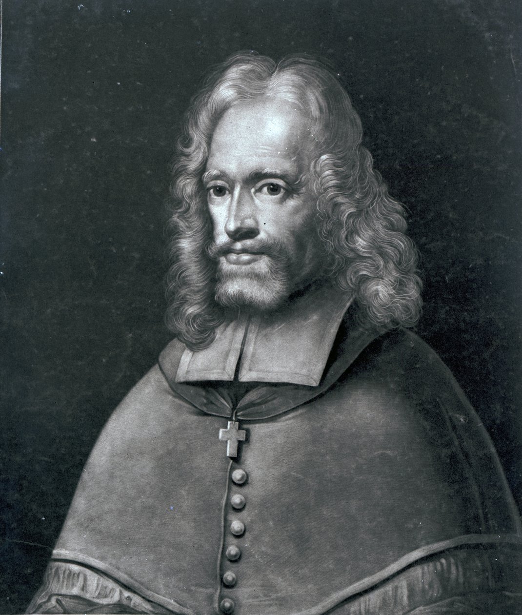 Oliver Plunkett alkotó: English School