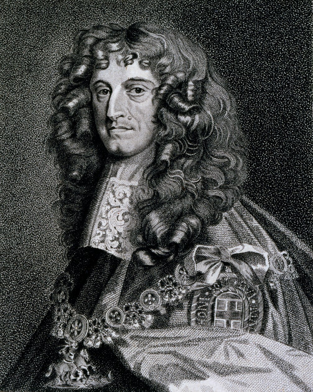 Rupert herceg alkotó: English School