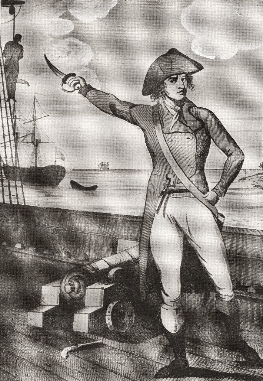 Richard Parker alkotó: English School