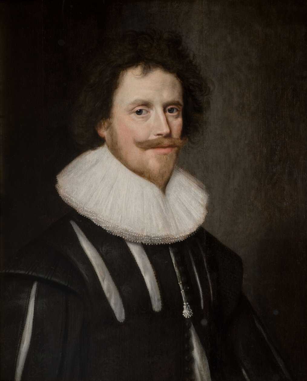 Sir Thomas Holt alkotó: English School