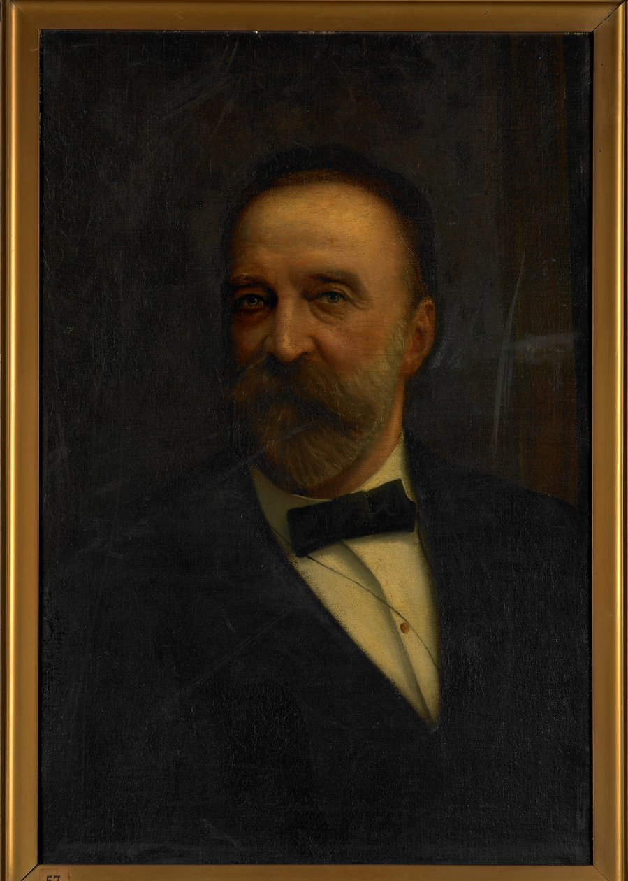 Zachariah Charles Pearson, 1849-69 körül (olaj, vászon) alkotó: English School