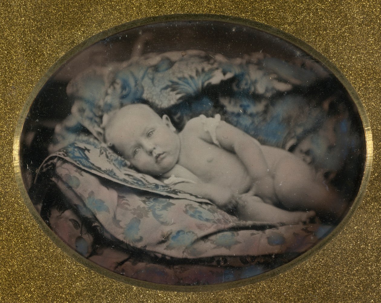 Alice Montgomery 1850-1917, 1850. alkotó: Enoch Long