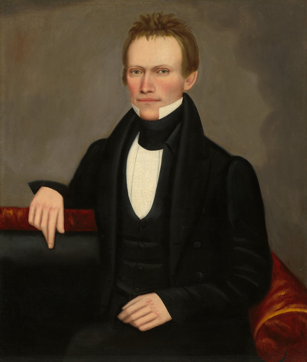 Paul Smith Palmer alkotó: Erastus Salisbury Field