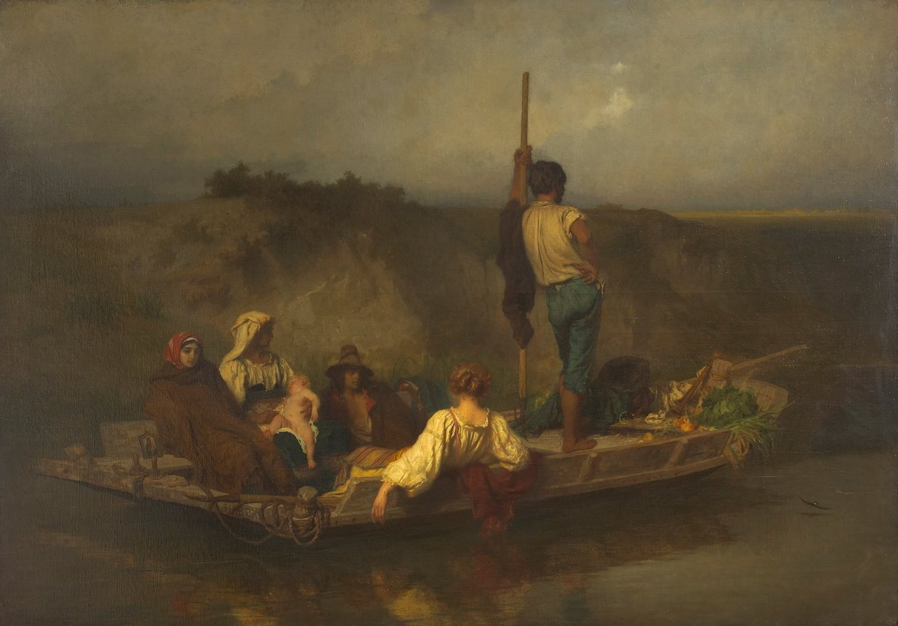 A malária alkotó: Antoine Auguste Ernest Herbert or Hebert