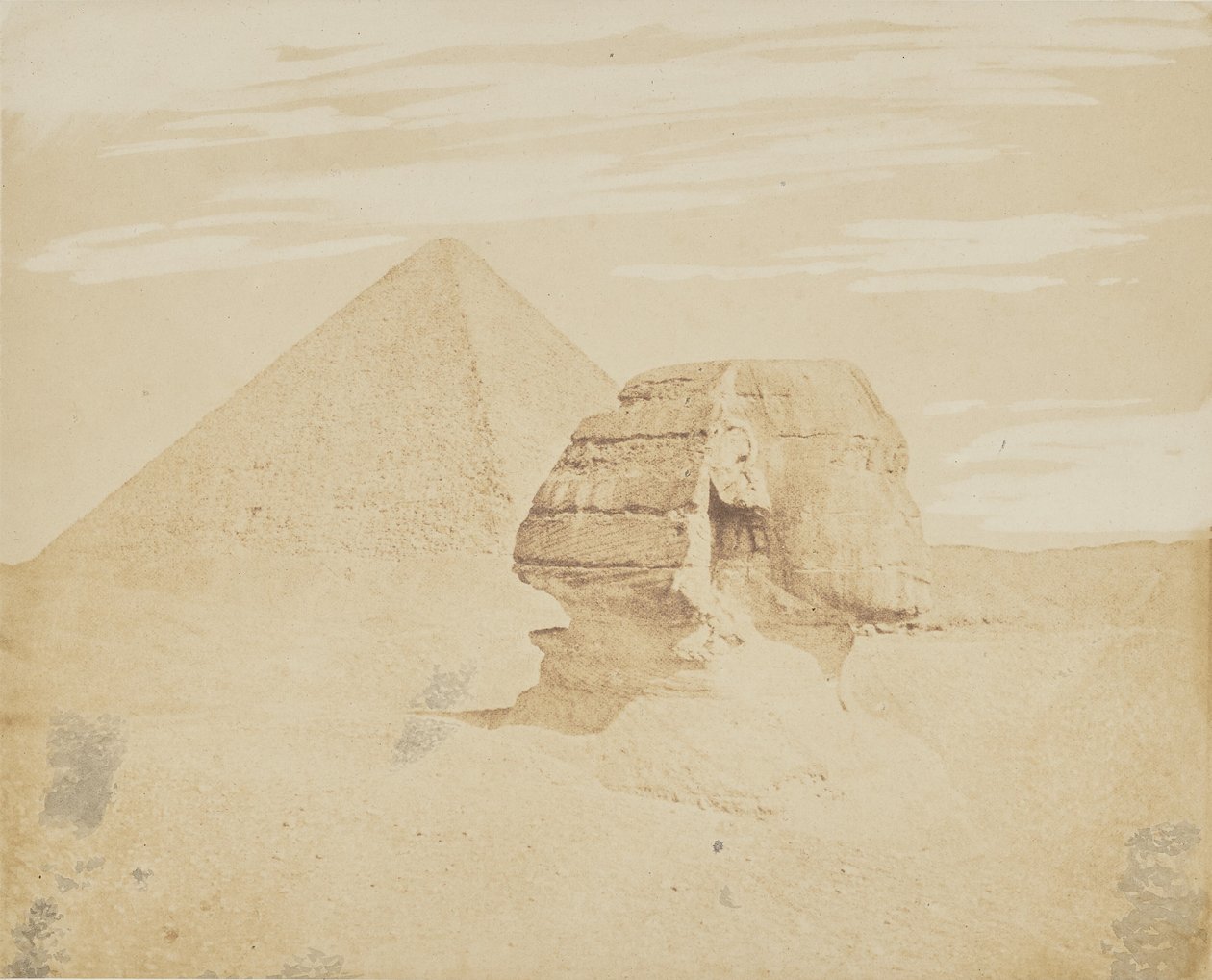 Egyiptom - Kairó alkotó: Ernest Benecke